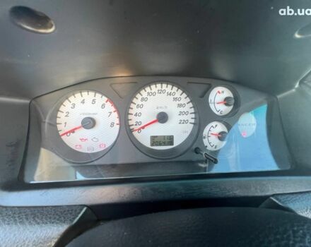 Мицубиси Лансер 2008 в Львове на Automoto.ua Синий Мицубиси Лансер, объемом двигателя 0 л и пробегом 206 тыс. км за 4300 $, фото 3 на Automoto.ua