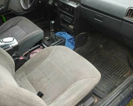 Синий Мицубиси Лансер, объемом двигателя 1.8 л и пробегом 263 тыс. км за 1600 $, фото 3 на Automoto.ua