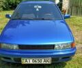 Синій Міцубісі Lancer, об'ємом двигуна 1.5 л та пробігом 402 тис. км за 2900 $, фото 1 на Automoto.ua