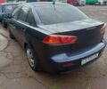 Синій Міцубісі Lancer, об'ємом двигуна 1.5 л та пробігом 439 тис. км за 5000 $, фото 1 на Automoto.ua