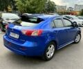 Синій Міцубісі Lancer, об'ємом двигуна 1.8 л та пробігом 221 тис. км за 6900 $, фото 1 на Automoto.ua