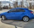 Синій Міцубісі Lancer, об'ємом двигуна 2 л та пробігом 196 тис. км за 8500 $, фото 1 на Automoto.ua