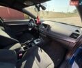 Синий Мицубиси Лансер, объемом двигателя 2 л и пробегом 140 тыс. км за 12900 $, фото 22 на Automoto.ua