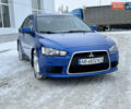 Синій Міцубісі Lancer, об'ємом двигуна 1.8 л та пробігом 141 тис. км за 7200 $, фото 27 на Automoto.ua