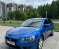 Синій Міцубісі Lancer, об'ємом двигуна 1.8 л та пробігом 262 тис. км за 5200 $, фото 1 на Automoto.ua