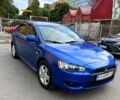 Синій Міцубісі Lancer, об'ємом двигуна 1.8 л та пробігом 221 тис. км за 6900 $, фото 1 на Automoto.ua