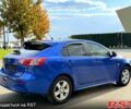 Синій Міцубісі Lancer, об'ємом двигуна 1.8 л та пробігом 222 тис. км за 4750 $, фото 1 на Automoto.ua