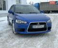 Синій Міцубісі Lancer, об'ємом двигуна 1.8 л та пробігом 141 тис. км за 7200 $, фото 1 на Automoto.ua