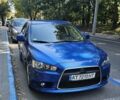 Синій Міцубісі Lancer, об'ємом двигуна 1.8 л та пробігом 198 тис. км за 6300 $, фото 1 на Automoto.ua