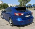 Синій Міцубісі Lancer, об'ємом двигуна 1.8 л та пробігом 195 тис. км за 6700 $, фото 4 на Automoto.ua