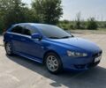 Синій Міцубісі Lancer, об'ємом двигуна 1.8 л та пробігом 195 тис. км за 6700 $, фото 3 на Automoto.ua
