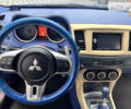 Синій Міцубісі Lancer, об'ємом двигуна 2 л та пробігом 133 тис. км за 12999 $, фото 31 на Automoto.ua