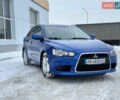 Синій Міцубісі Lancer, об'ємом двигуна 1.8 л та пробігом 141 тис. км за 7200 $, фото 39 на Automoto.ua