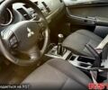 Синій Міцубісі Lancer, об'ємом двигуна 1.8 л та пробігом 222 тис. км за 4750 $, фото 4 на Automoto.ua