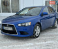 Синій Міцубісі Lancer, об'ємом двигуна 1.8 л та пробігом 141 тис. км за 7200 $, фото 1 на Automoto.ua