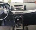 Синий Мицубиси Лансер, объемом двигателя 1.8 л и пробегом 233 тыс. км за 5800 $, фото 8 на Automoto.ua