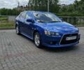 Синій Міцубісі Lancer, об'ємом двигуна 1.8 л та пробігом 198 тис. км за 6300 $, фото 1 на Automoto.ua