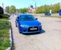 Синій Міцубісі Lancer, об'ємом двигуна 2 л та пробігом 200 тис. км за 4000 $, фото 1 на Automoto.ua