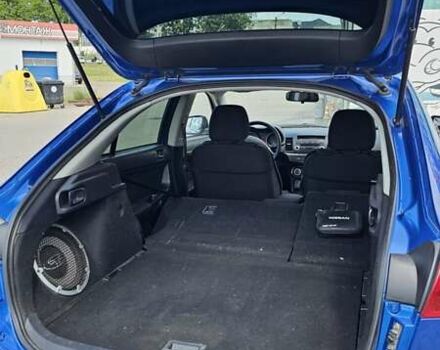 Синій Міцубісі Lancer, об'ємом двигуна 1.8 л та пробігом 198 тис. км за 6300 $, фото 5 на Automoto.ua