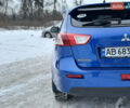 Синій Міцубісі Lancer, об'ємом двигуна 1.8 л та пробігом 141 тис. км за 7200 $, фото 35 на Automoto.ua