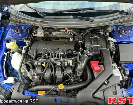 Синій Міцубісі Lancer, об'ємом двигуна 1.8 л та пробігом 221 тис. км за 6900 $, фото 3 на Automoto.ua