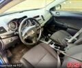 Синій Міцубісі Lancer, об'ємом двигуна 1.8 л та пробігом 222 тис. км за 4750 $, фото 6 на Automoto.ua