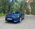 Синій Міцубісі Lancer, об'ємом двигуна 2.4 л та пробігом 320 тис. км за 7500 $, фото 1 на Automoto.ua