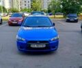 Синий Мицубиси Лансер, объемом двигателя 1.8 л и пробегом 144 тыс. км за 6800 $, фото 1 на Automoto.ua