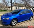 Синій Міцубісі Lancer, об'ємом двигуна 1.8 л та пробігом 254 тис. км за 6500 $, фото 1 на Automoto.ua