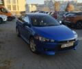Синий Мицубиси Лансер, объемом двигателя 2 л и пробегом 220 тыс. км за 6400 $, фото 6 на Automoto.ua
