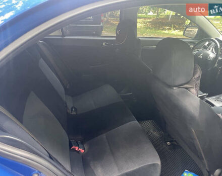 Синий Мицубиси Лансер, объемом двигателя 2.36 л и пробегом 320 тыс. км за 7700 $, фото 9 на Automoto.ua