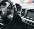 Синий Мицубиси Лансер, объемом двигателя 1.8 л и пробегом 291 тыс. км за 5799 $, фото 5 на Automoto.ua