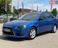 Синій Міцубісі Lancer, об'ємом двигуна 1.5 л та пробігом 193 тис. км за 6599 $, фото 1 на Automoto.ua