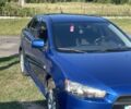 Синий Мицубиси Лансер, объемом двигателя 1.8 л и пробегом 228 тыс. км за 8300 $, фото 1 на Automoto.ua