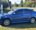 Синій Міцубісі Lancer, об'ємом двигуна 1.8 л та пробігом 223 тис. км за 9000 $, фото 3 на Automoto.ua