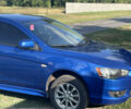 Синій Міцубісі Lancer, об'ємом двигуна 1.8 л та пробігом 223 тис. км за 9000 $, фото 6 на Automoto.ua
