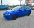 Синій Міцубісі Lancer, об'ємом двигуна 1.5 л та пробігом 217 тис. км за 7000 $, фото 1 на Automoto.ua