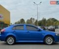 Синий Мицубиси Лансер, объемом двигателя 1.8 л и пробегом 317 тыс. км за 6500 $, фото 6 на Automoto.ua