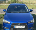 Синій Міцубісі Lancer, об'ємом двигуна 1.8 л та пробігом 223 тис. км за 9000 $, фото 1 на Automoto.ua