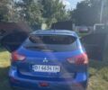 Синий Мицубиси Лансер, объемом двигателя 1.8 л и пробегом 228 тыс. км за 8300 $, фото 5 на Automoto.ua