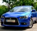 Синій Міцубісі Lancer, об'ємом двигуна 1.8 л та пробігом 281 тис. км за 6500 $, фото 1 на Automoto.ua