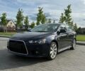 Синій Міцубісі Lancer, об'ємом двигуна 2.4 л та пробігом 137 тис. км за 8350 $, фото 1 на Automoto.ua