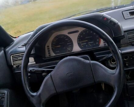 Синий Мицубиси Лансер, объемом двигателя 20 л и пробегом 380 тыс. км за 800 $, фото 5 на Automoto.ua