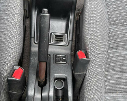 Синий Мицубиси Лансер, объемом двигателя 1.8 л и пробегом 245 тыс. км за 3000 $, фото 19 на Automoto.ua