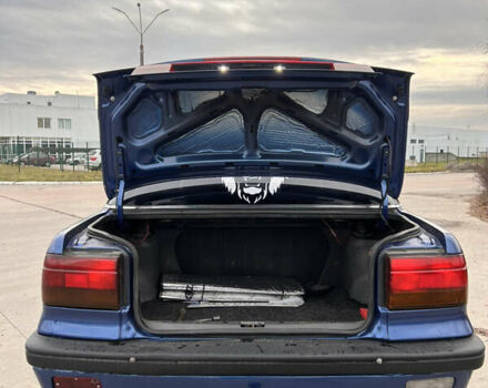 Синий Мицубиси Лансер, объемом двигателя 1.8 л и пробегом 245 тыс. км за 3000 $, фото 32 на Automoto.ua