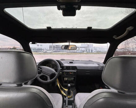 Синий Мицубиси Лансер, объемом двигателя 1.8 л и пробегом 245 тыс. км за 3000 $, фото 21 на Automoto.ua