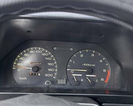 Синий Мицубиси Лансер, объемом двигателя 1.8 л и пробегом 245 тыс. км за 3000 $, фото 15 на Automoto.ua