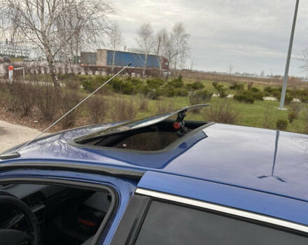 Синий Мицубиси Лансер, объемом двигателя 1.8 л и пробегом 245 тыс. км за 3000 $, фото 36 на Automoto.ua