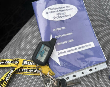 Синий Мицубиси Лансер, объемом двигателя 1.8 л и пробегом 245 тыс. км за 3000 $, фото 17 на Automoto.ua