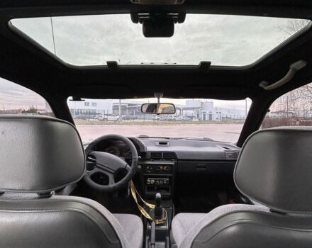 Синий Мицубиси Лансер, объемом двигателя 1.8 л и пробегом 245 тыс. км за 3200 $, фото 6 на Automoto.ua